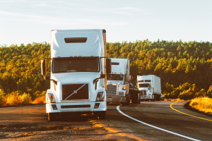 Presentare un'istanza per trasporti eccezionali