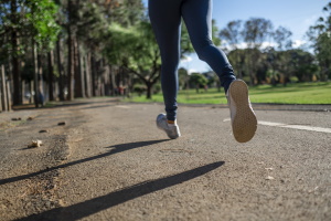 Organizzare una manifestazione sportiva non competitiva su strada